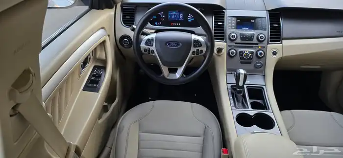 فورد تورس 19