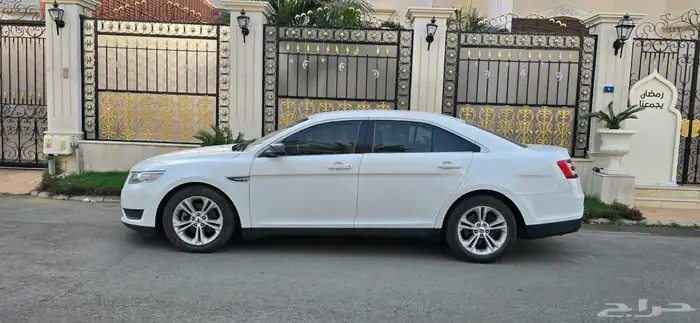 فورد تورس 18