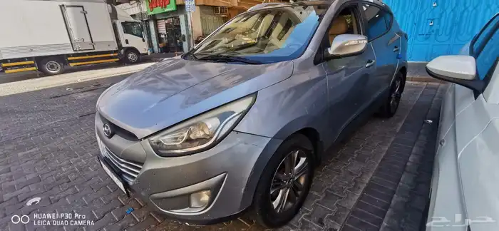 هونداي توسان 2015 5