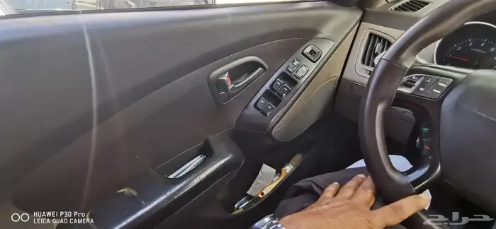 هونداي توسان 2015 1