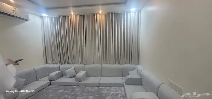 تفصيل ستائر ويفي الهبه الجديده 7