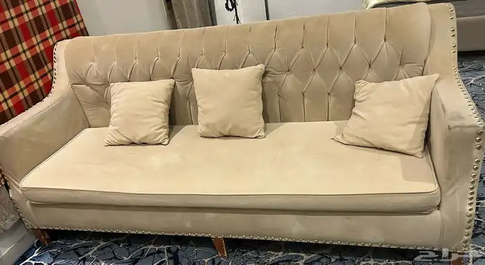 كنبات للبيع الموقع المزاحمية للبيع عاجلا 3