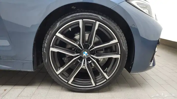 للاستيرادمن كوريا  BMW 420i m kit 2024 15
