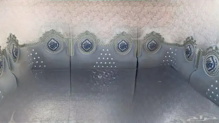 مساند طقم كامل 0