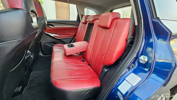 شان جان CS75 بلس 2022 10