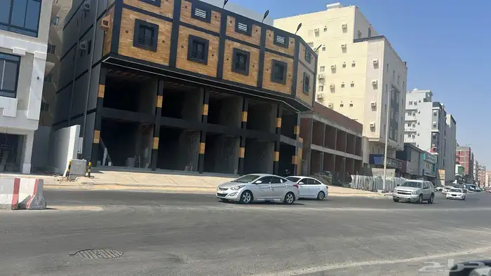 محلات تجارية للإيجار 1