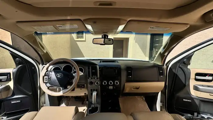 سكويا لمتد فل كامل 2012 14