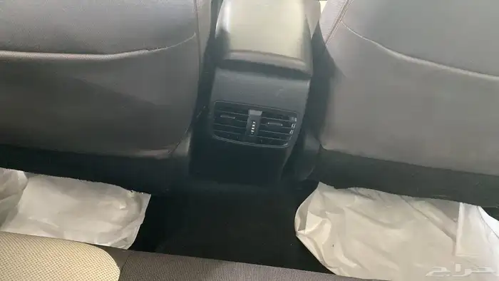 تويوتا كورولا 2020 6