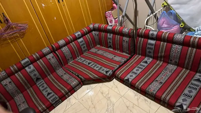 جلسه سدو احمر 1