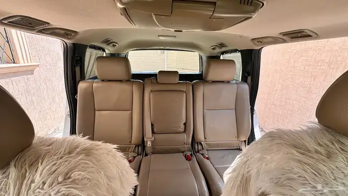 سكويا لمتد فل كامل 2012 8