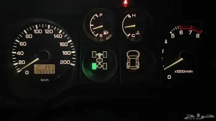 باجيرو ربع باب واحد 5