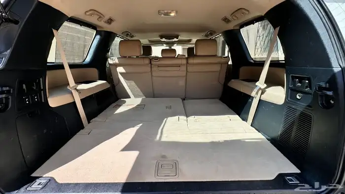 سكويا لمتد فل كامل 2012 12