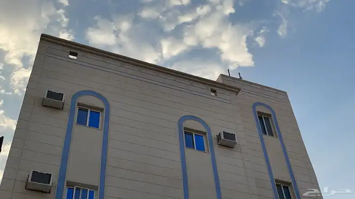 شقق للايجار قريبه من الحرم النبوي حي الظاهرة 6