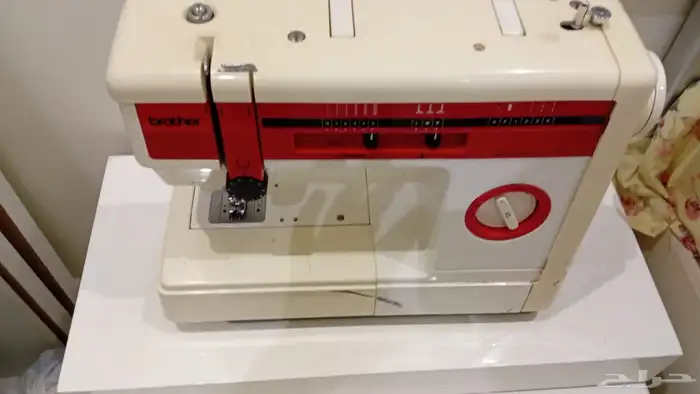ماكينة خياطة 1