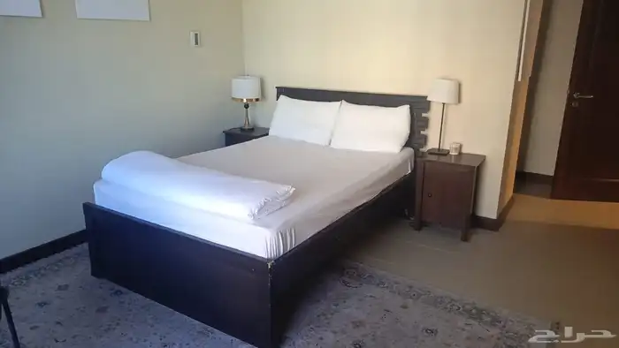 اثاث مدينة الملك عبدالله الاقتصادية للبيع 3