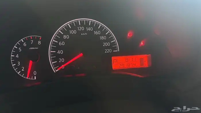 نيسان صني 2015 4