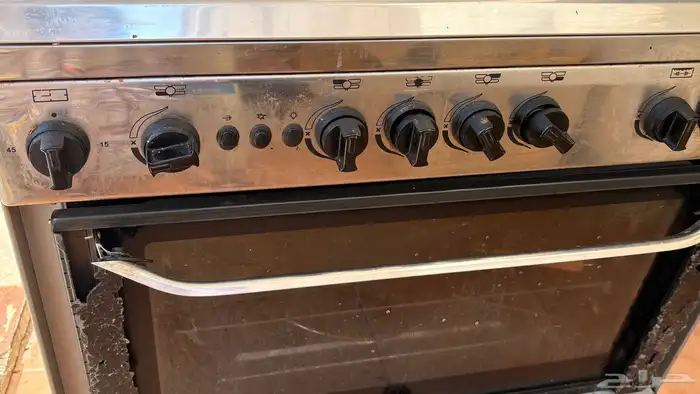 فرن بحاله جيده 2