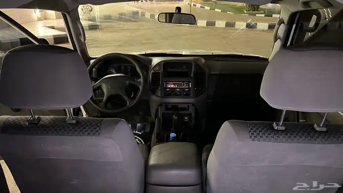 باجيرو ربع باب واحد 10