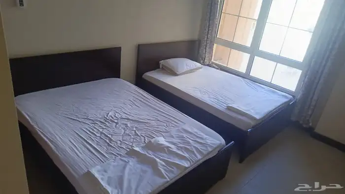 اثاث مدينة الملك عبدالله الاقتصادية للبيع 2