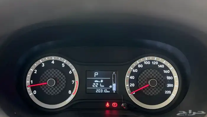 هيونداي   i10 - 2024   فل كامل   ممشى قليل 18