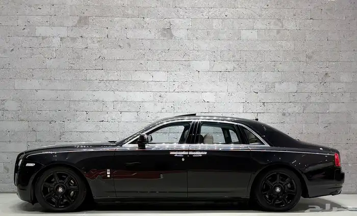 رولز رويس قوست 20