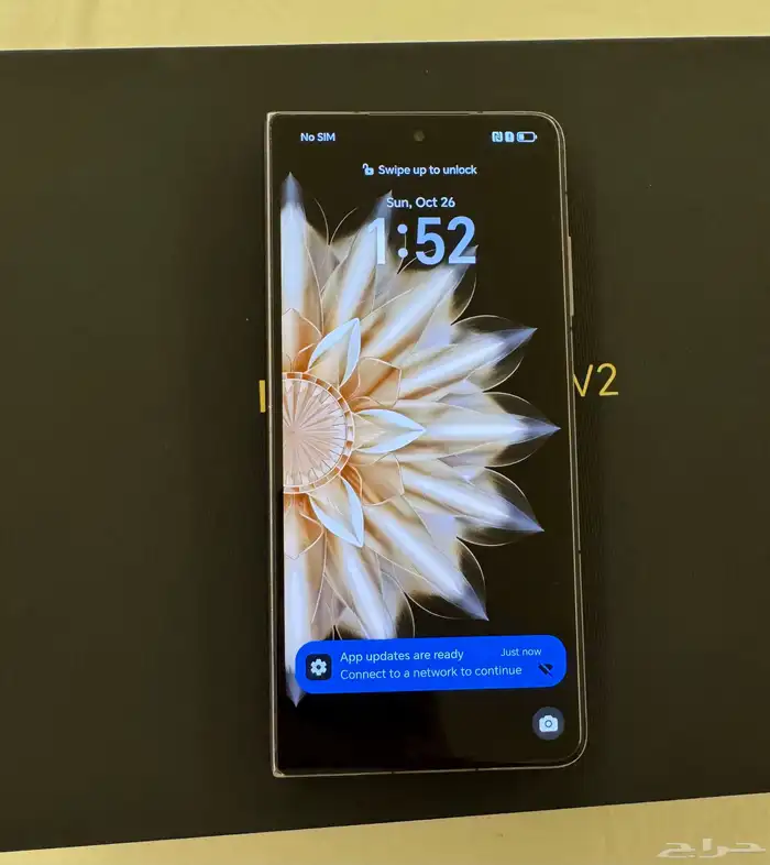 Honor ماجيك v2 للبيع 4