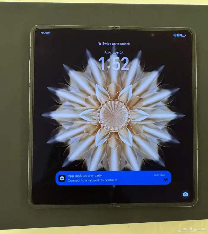 Honor ماجيك v2 للبيع 5