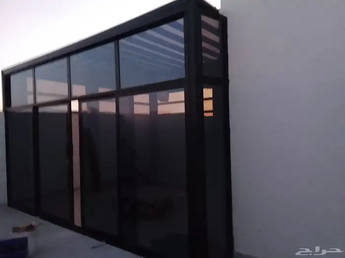 تفصيل وتصميم واجهات سكريت 0