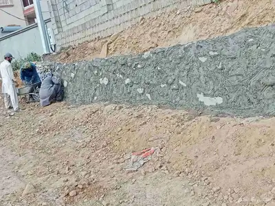 شغل ابني بنيان كشميري 0