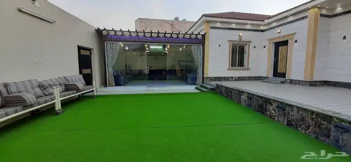 استراحة الدرة للايجار اليومي 0