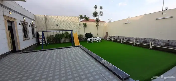 استراحة الدرة للايجار اليومي 3