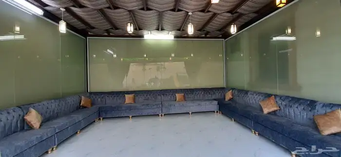 استراحة الدرة للايجار اليومي 4