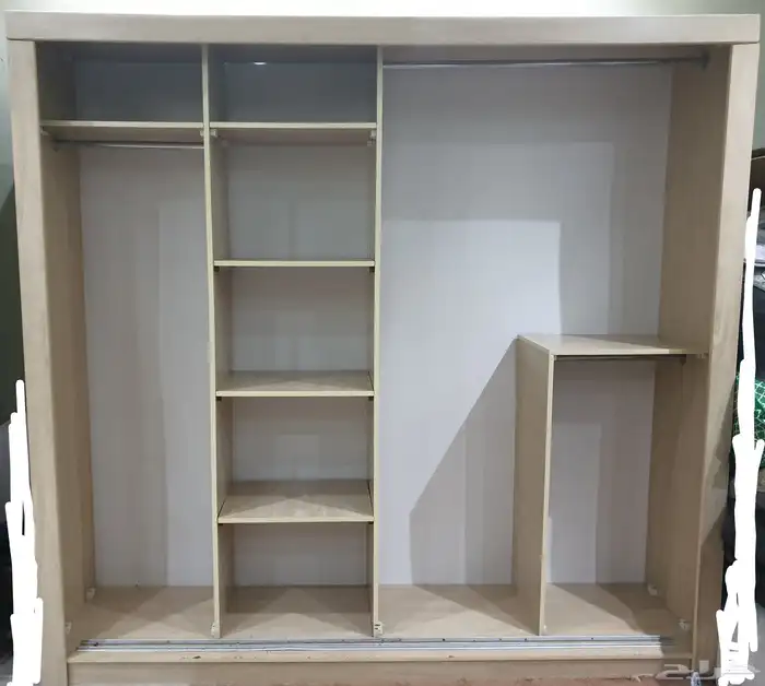 دولاب ملابس 0