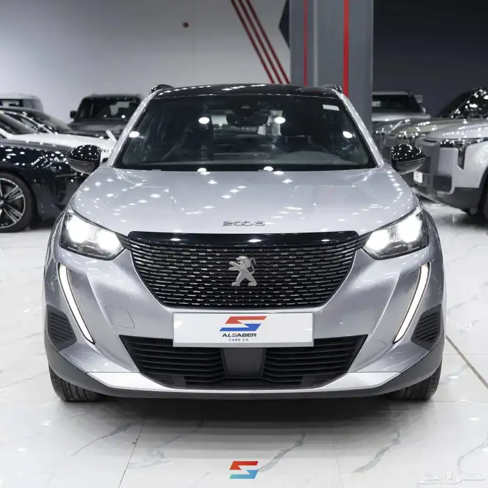 بيجو 2008 متوفر الور و GT موديل 2023 1