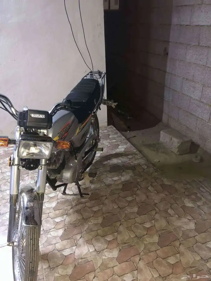 دباب سزوكي وارد بن ثابت الاصلي 0
