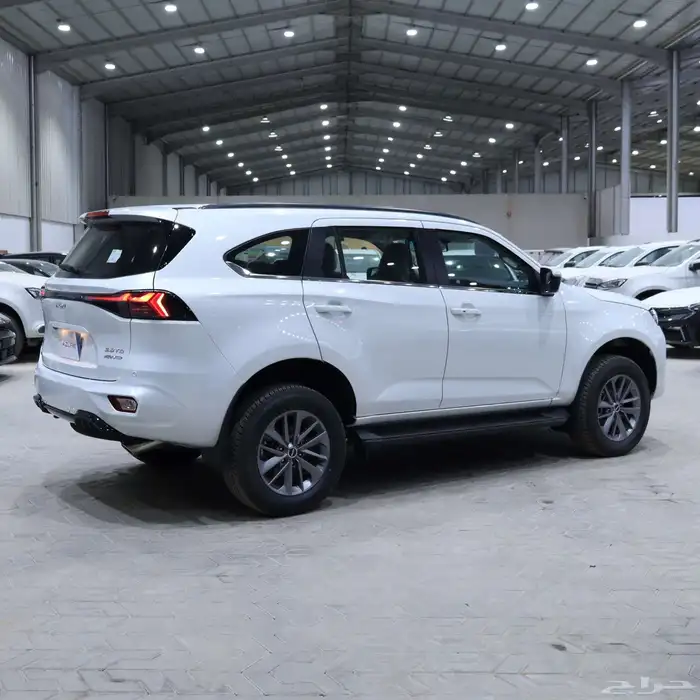 ايسوزو ام يو اكس فل كامل دبل 2025 1