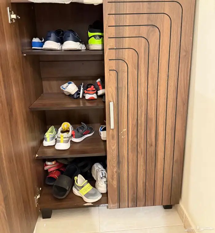 جزامة دولاب احذية 0