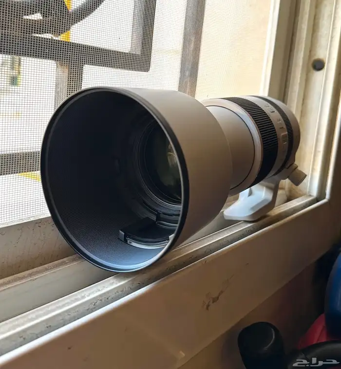CANON RF 70-200MM F 2.8L IS USM LEN 5
