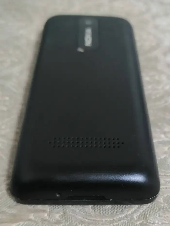 للبيع جوال Asha206 3