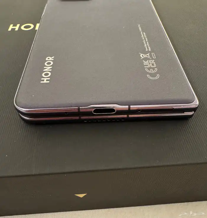 Honor ماجيك v2 للبيع 8