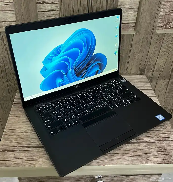 لابتوب ديل i7 جيل 8 للبيع 0