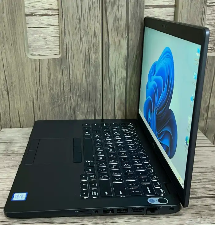 لابتوب ديل i7 جيل 8 للبيع 2