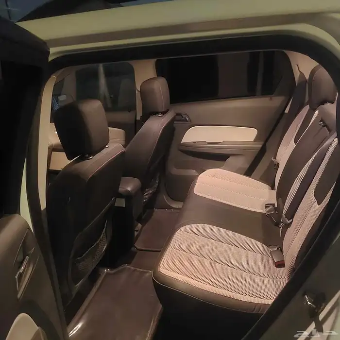 جمس تيرين ممشى 42 ألف 9