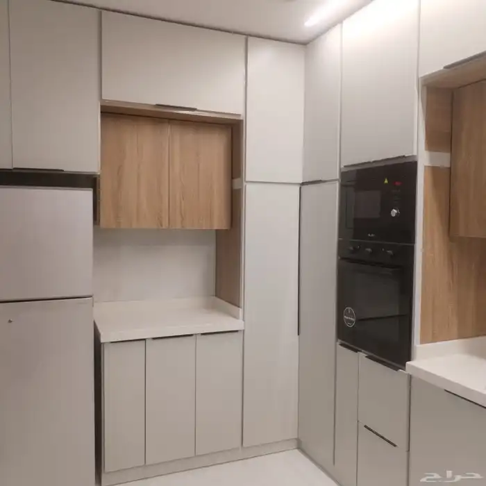 تفصيل غرفة نوم و مطبخ على حسب الطلب خزائن_ملابس 15