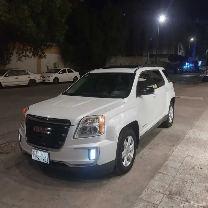 جمس تيرين ممشى 42 ألف 5