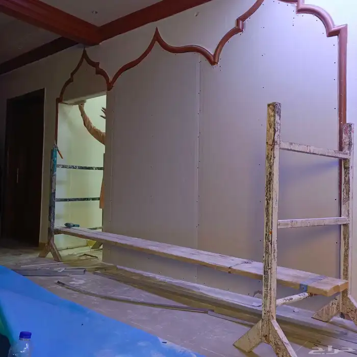 جبس دي ورات وجبسم بورد 0