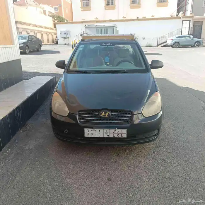اكسنت2007 1