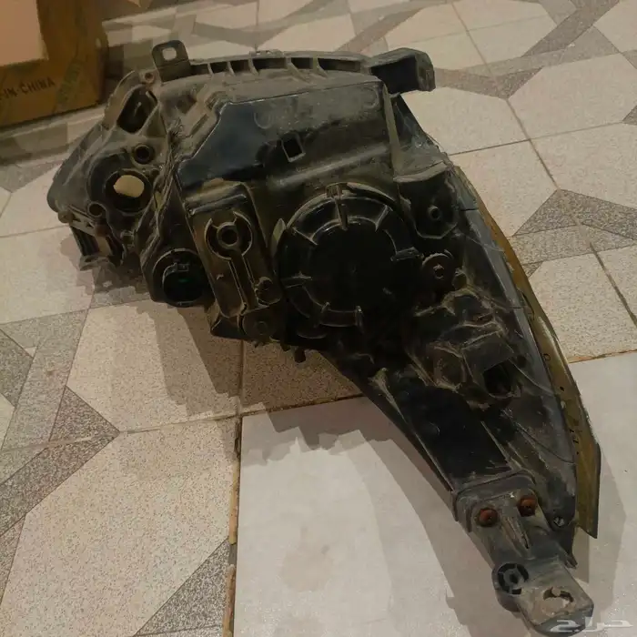 شمعة اكسنت 2017 1