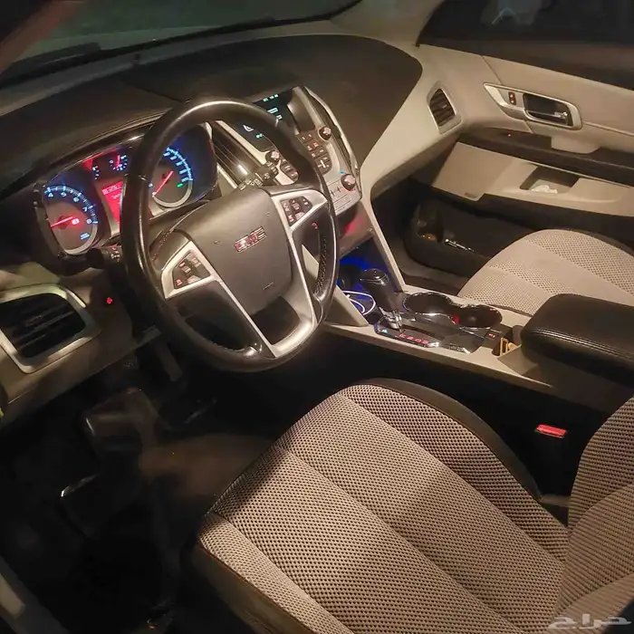 جمس تيرين ممشى 42 ألف 7