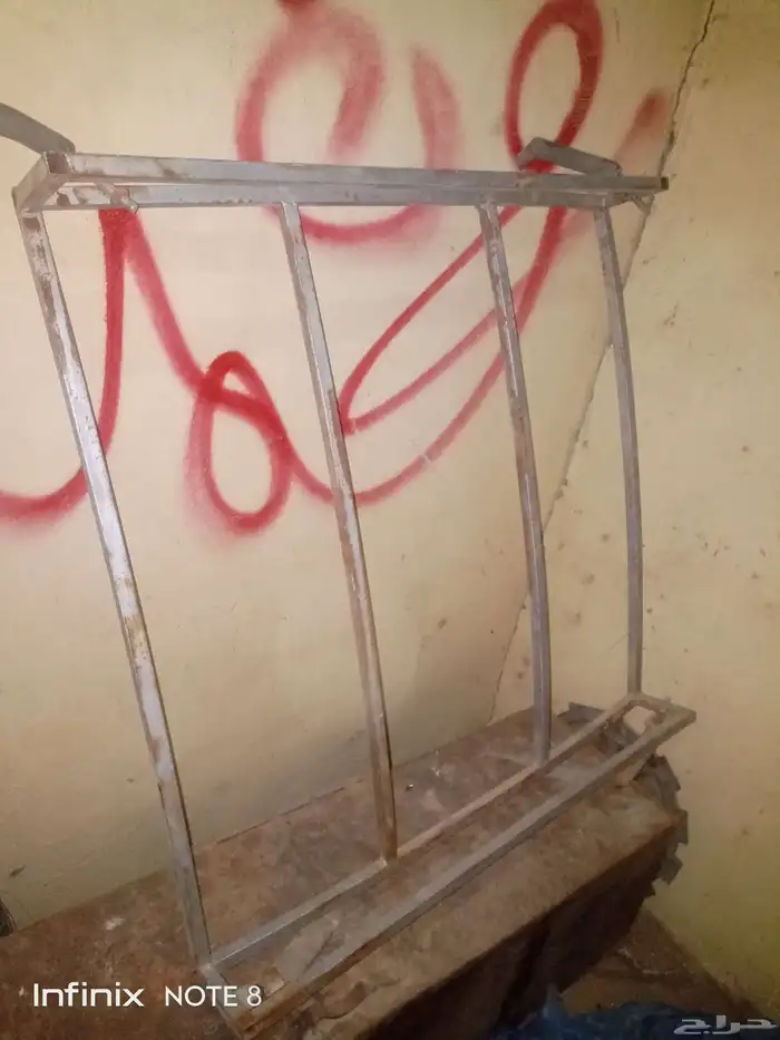 شبكه فوق السيارة السعر 150ريال 0